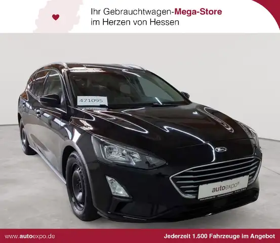 Ford Focus main image