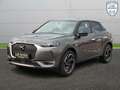 DS Automobiles DS 3 Crossback PureTech 130ch So Chic Automatique 7cv Gris - thumbnail 1