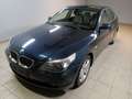 BMW 525 i xDrive Motor Laut unrund Niebieski - thumbnail 1
