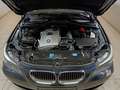 BMW 525 i xDrive Motor Laut unrund Niebieski - thumbnail 15