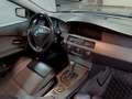 BMW 525 i xDrive Motor Laut unrund Niebieski - thumbnail 6