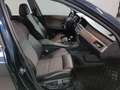 BMW 525 i xDrive Motor Laut unrund Niebieski - thumbnail 5