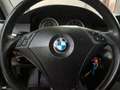 BMW 525 i xDrive Motor Laut unrund Niebieski - thumbnail 7