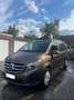 Mercedes-Benz V 220 Mercerdes V,250 CDI/BT/d EDITION 4MATIC lang (447 Braun - thumbnail 2