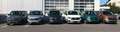 Volkswagen T6 California T6.1 California Beach Tour Höherlegung Bear Look Grijs - thumbnail 24