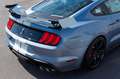 Ford Mustang Shelby GT500 Coupe Blu/Azzurro - thumbnail 4