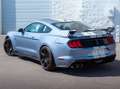 Ford Mustang Shelby GT500 Coupe Blu/Azzurro - thumbnail 6