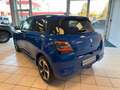 Suzuki Swift 1.2 Hybrid Comfort+*ACC*KAMERA*NAVI*LED* Blau - thumbnail 2
