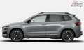 Skoda Karoq Sportline DSG Sportl Matrix Nav 360 Canton ACC ... Silber - thumbnail 2