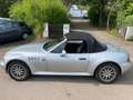 BMW Z3 Roadster Z3 *** 1.9 ***EL.VERDECK***ALU Argintiu - thumbnail 14