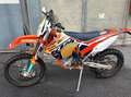 KTM 350 EXC SIX  DAYS Oranje - thumbnail 3