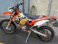 KTM 350 EXC SIX  DAYS Oranje - thumbnail 2