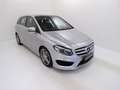 Mercedes-Benz B 200 /T242 - B 200 d (cdi) Premium 4matic auto Zilver - thumbnail 3