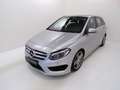 Mercedes-Benz B 200 /T242 - B 200 d (cdi) Premium 4matic auto Stříbrná - thumbnail 1