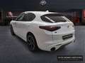 Alfa Romeo Stelvio 2.2 Diésel 154kW (210CV)  Q4 Veloce Blanco - thumbnail 7