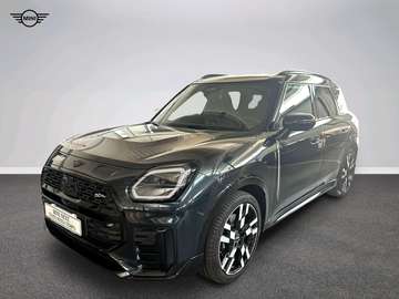 John Cooper Works