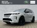 Land Rover Discovery Sport R-Dynamic SE AWD 2.0 D240 AHK Wit - thumbnail 1