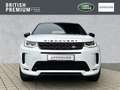 Land Rover Discovery Sport R-Dynamic SE AWD 2.0 D240 AHK Wit - thumbnail 8