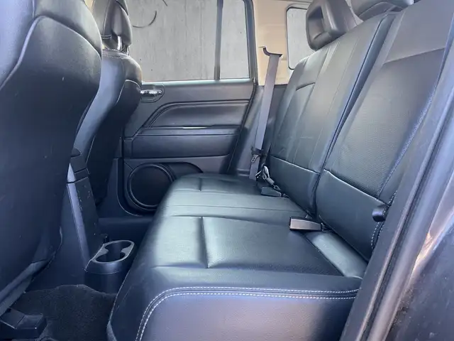 Jeep Compass view 10