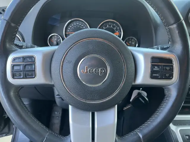 Jeep Compass view 9