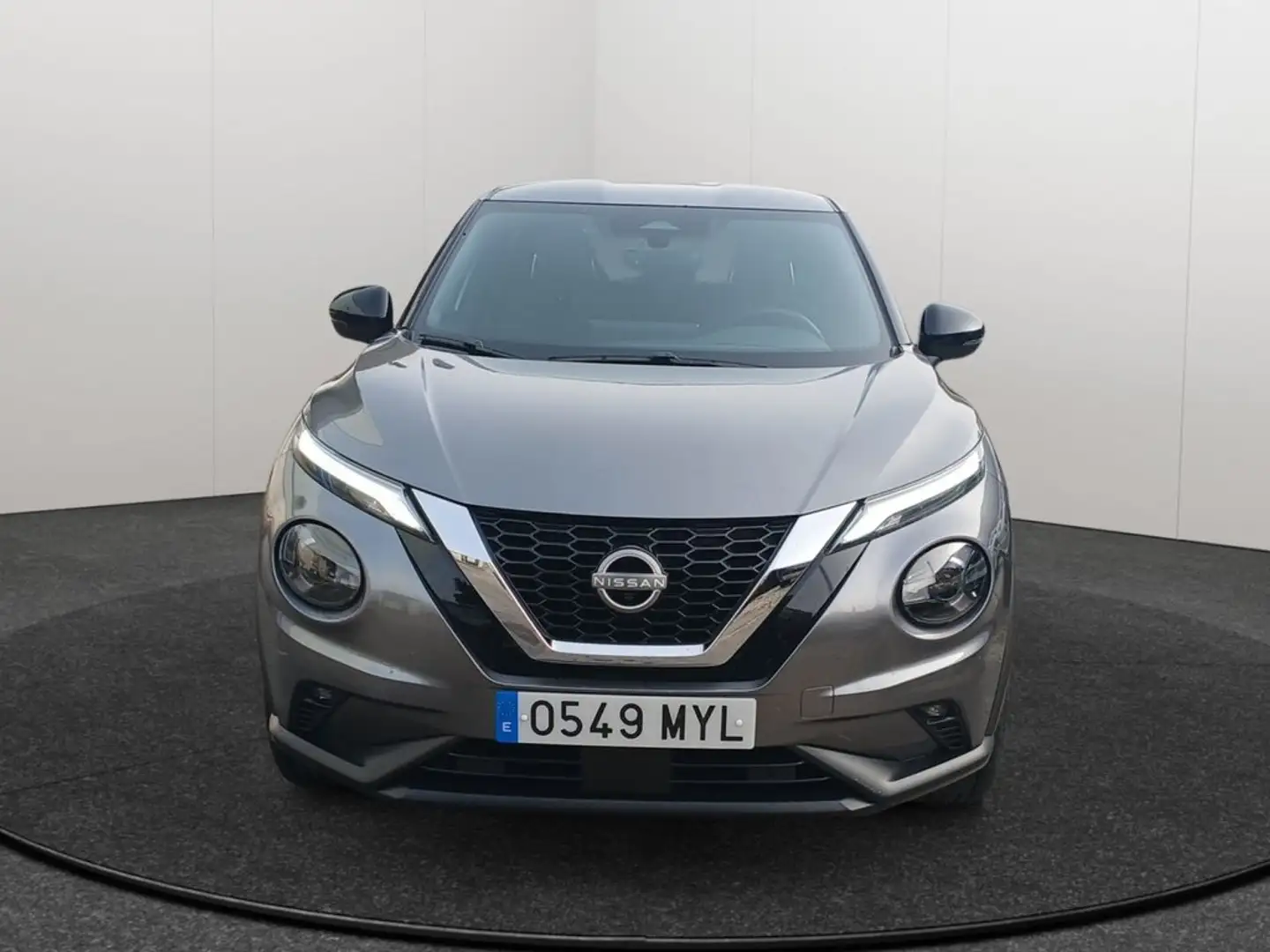 Nissan Juke 1.0 DIG-T Tekna 4x2 84kW Burdeos - 2