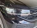 Volkswagen T-Cross 4Me TSI Schwarz - thumbnail 7