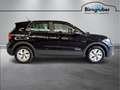 Volkswagen T-Cross 4Me TSI Schwarz - thumbnail 3