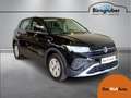 Volkswagen T-Cross 4Me TSI Schwarz - thumbnail 1