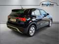 Volkswagen T-Cross 4Me TSI Schwarz - thumbnail 4
