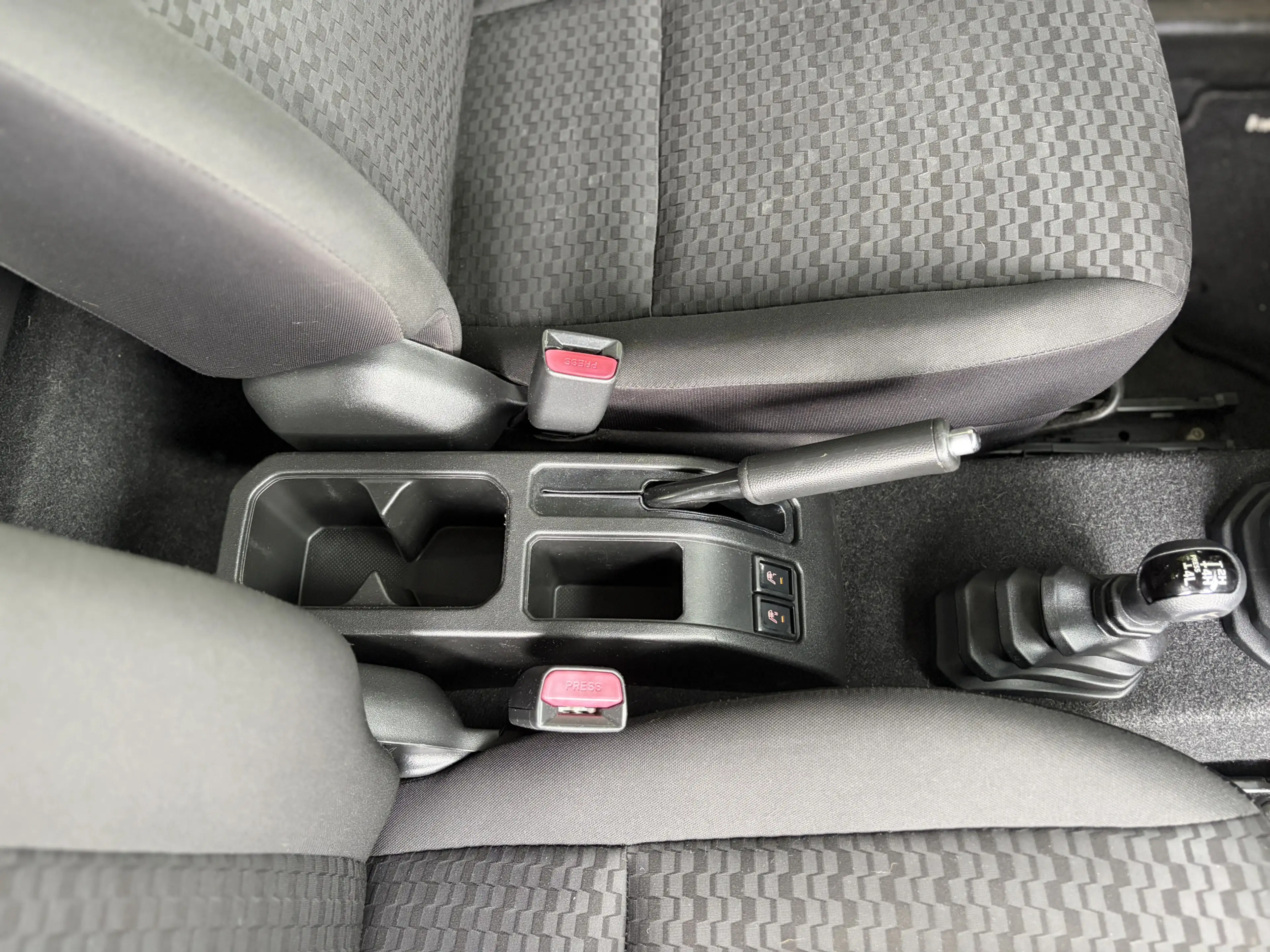 Suzuki Jimny 1.5 Comfort 4x4 Cruise Trekhaak — photo 48