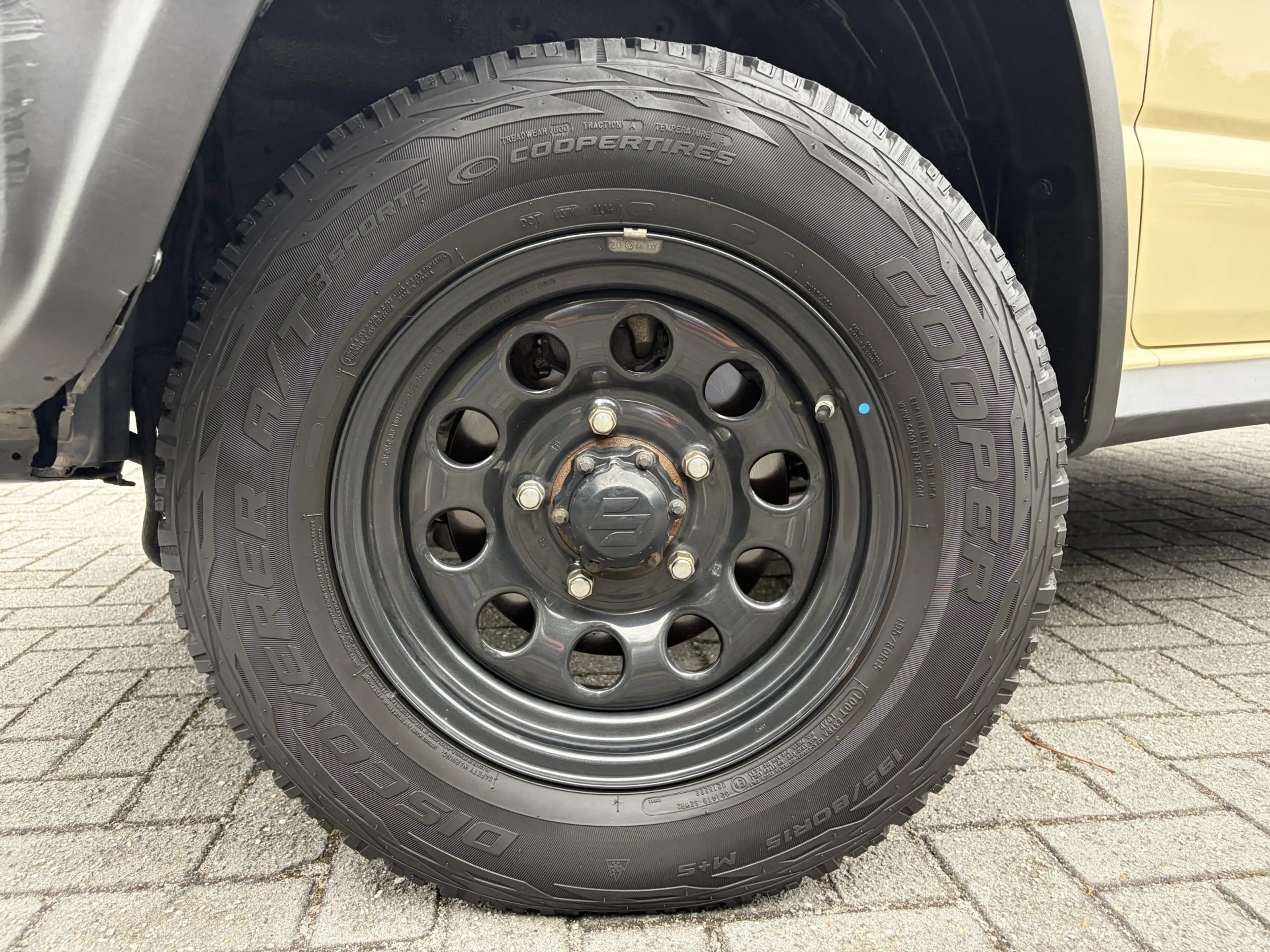 Suzuki Jimny 1.5 Comfort 4x4 Cruise Trekhaak — photo 29