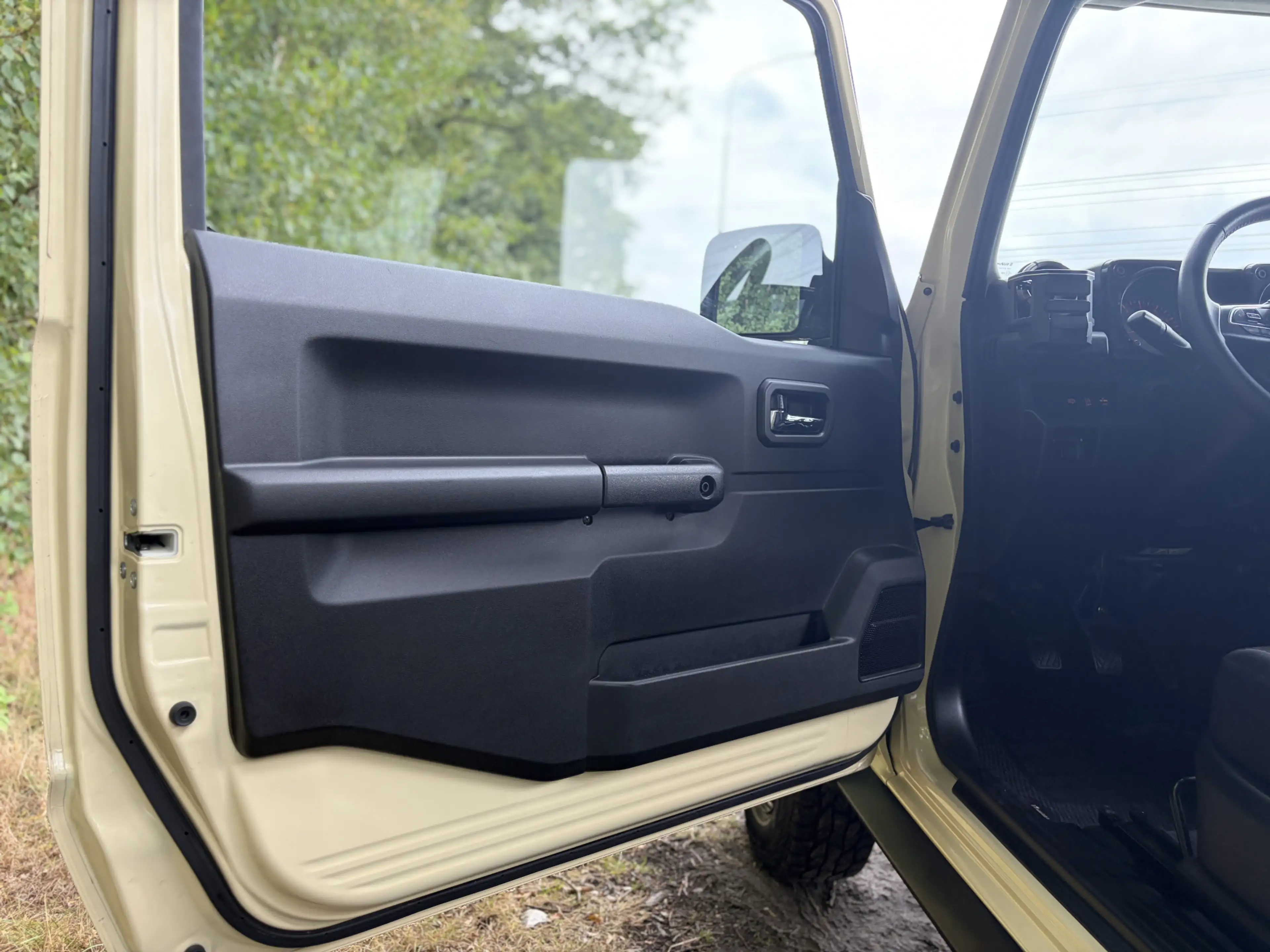 Suzuki Jimny 1.5 Comfort 4x4 Cruise Trekhaak — photo 50