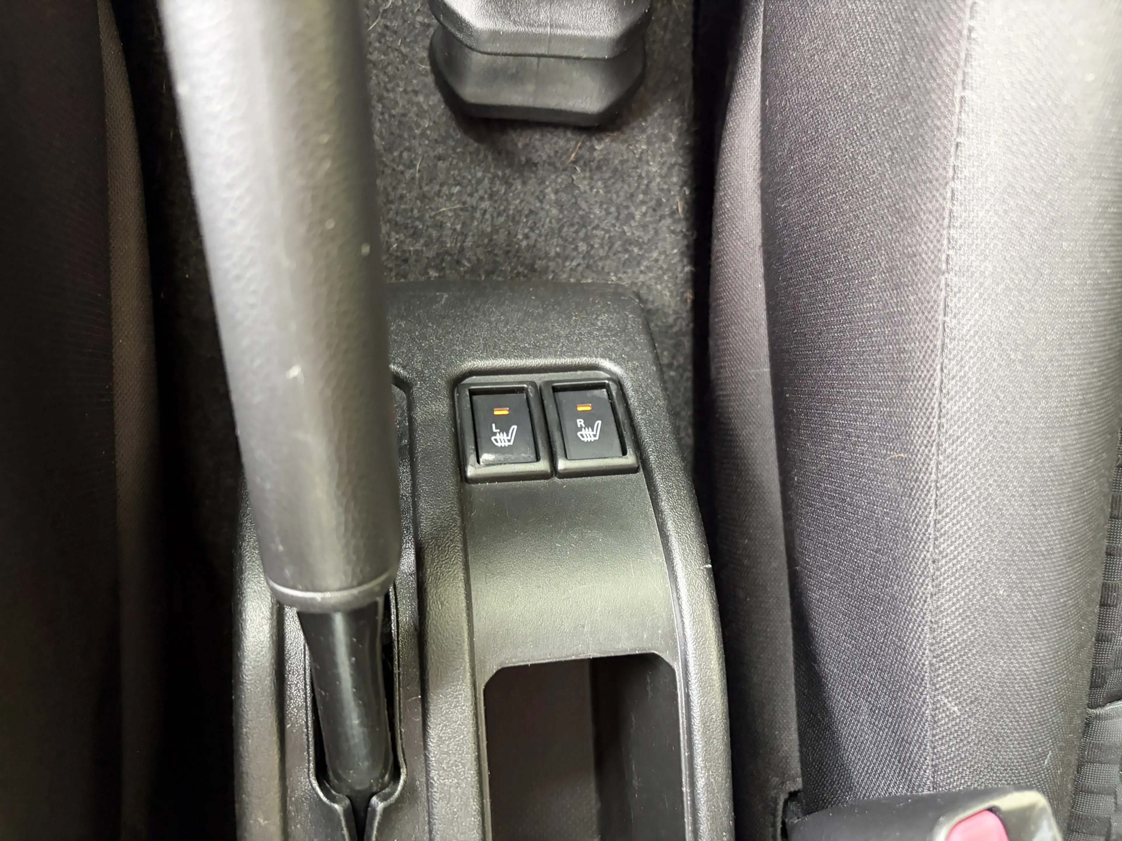 Suzuki Jimny 1.5 Comfort 4x4 Cruise Trekhaak — photo 22
