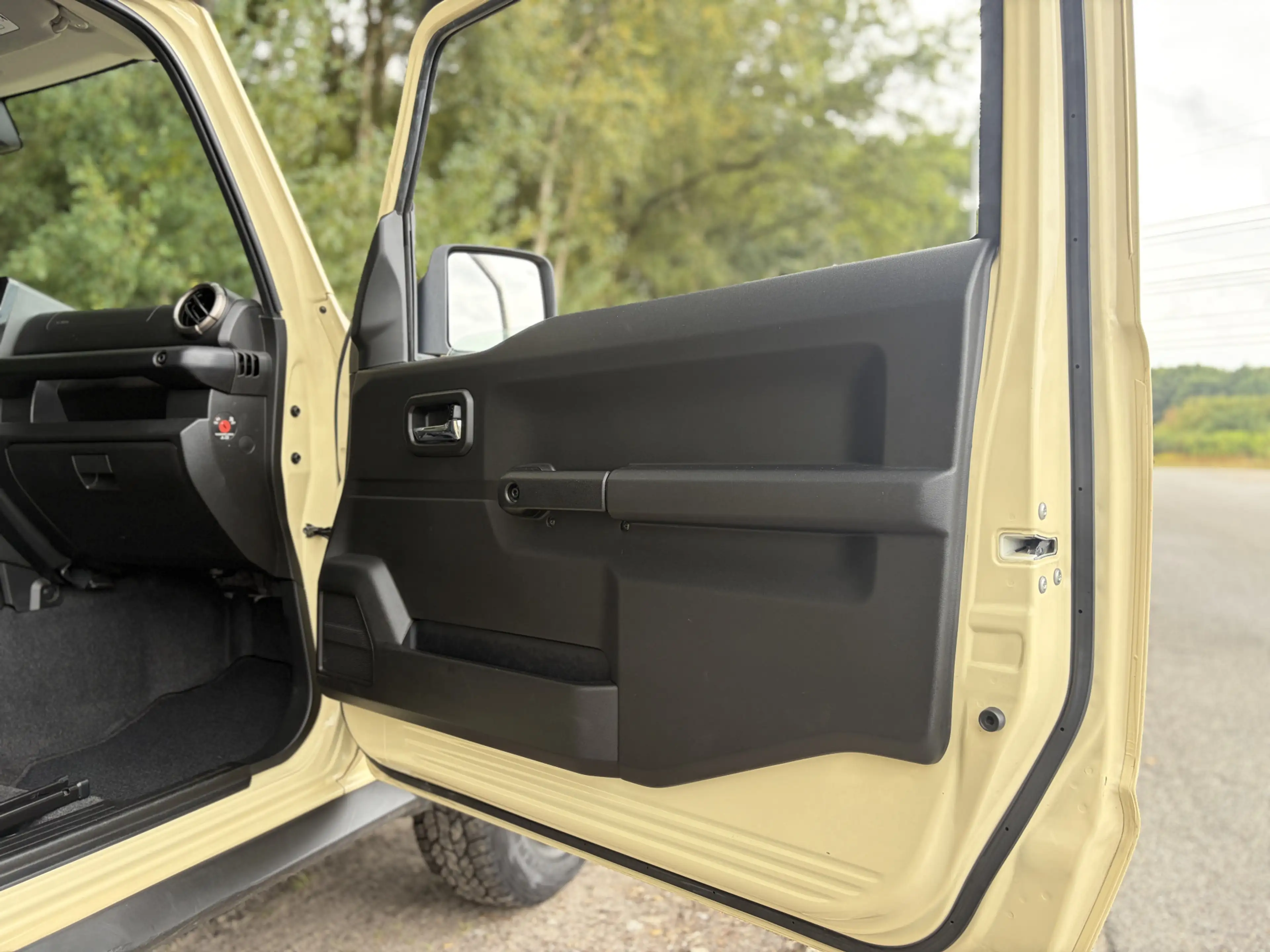 Suzuki Jimny 1.5 Comfort 4x4 Cruise Trekhaak — photo 43