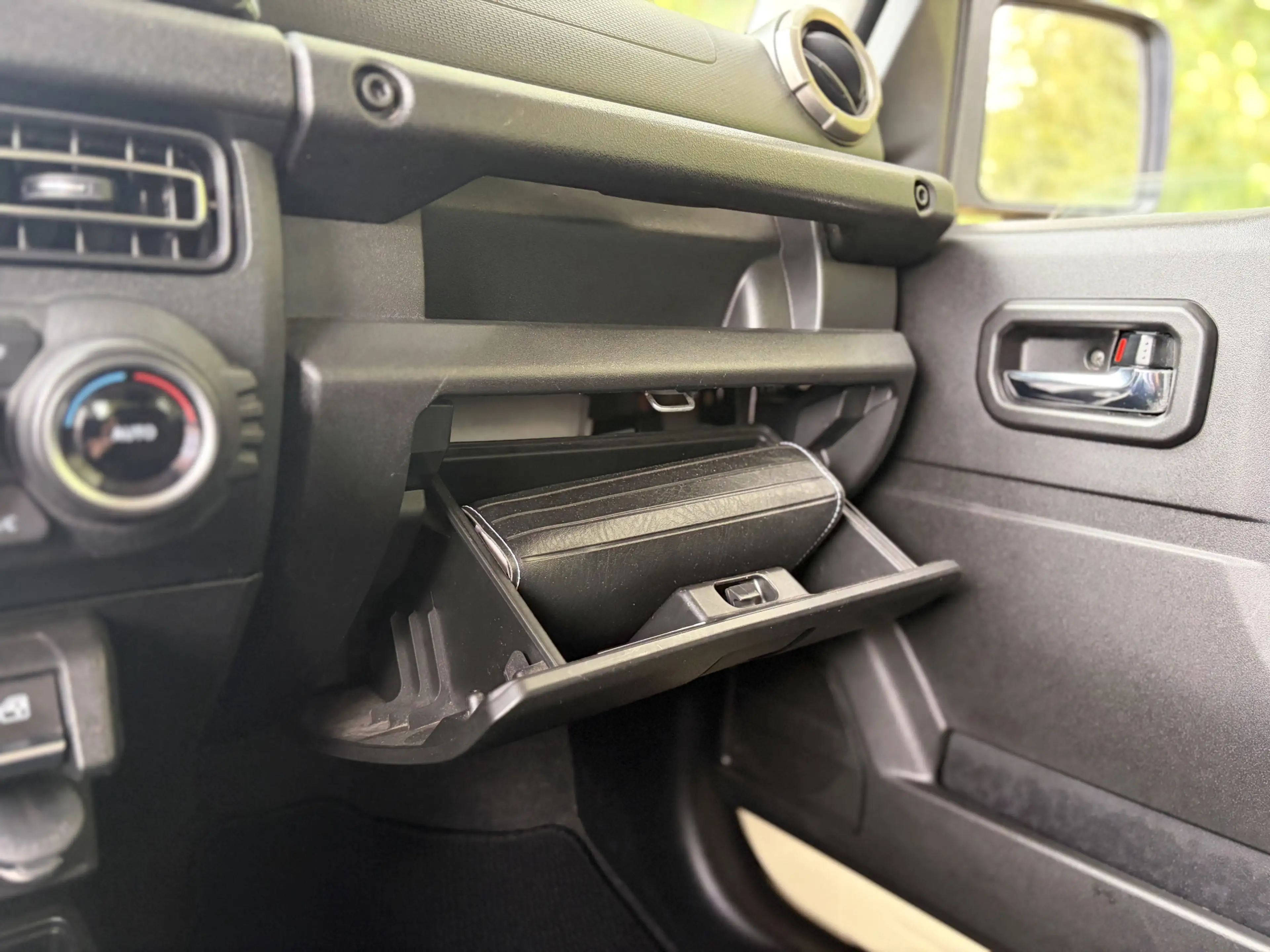 Suzuki Jimny 1.5 Comfort 4x4 Cruise Trekhaak — photo 23