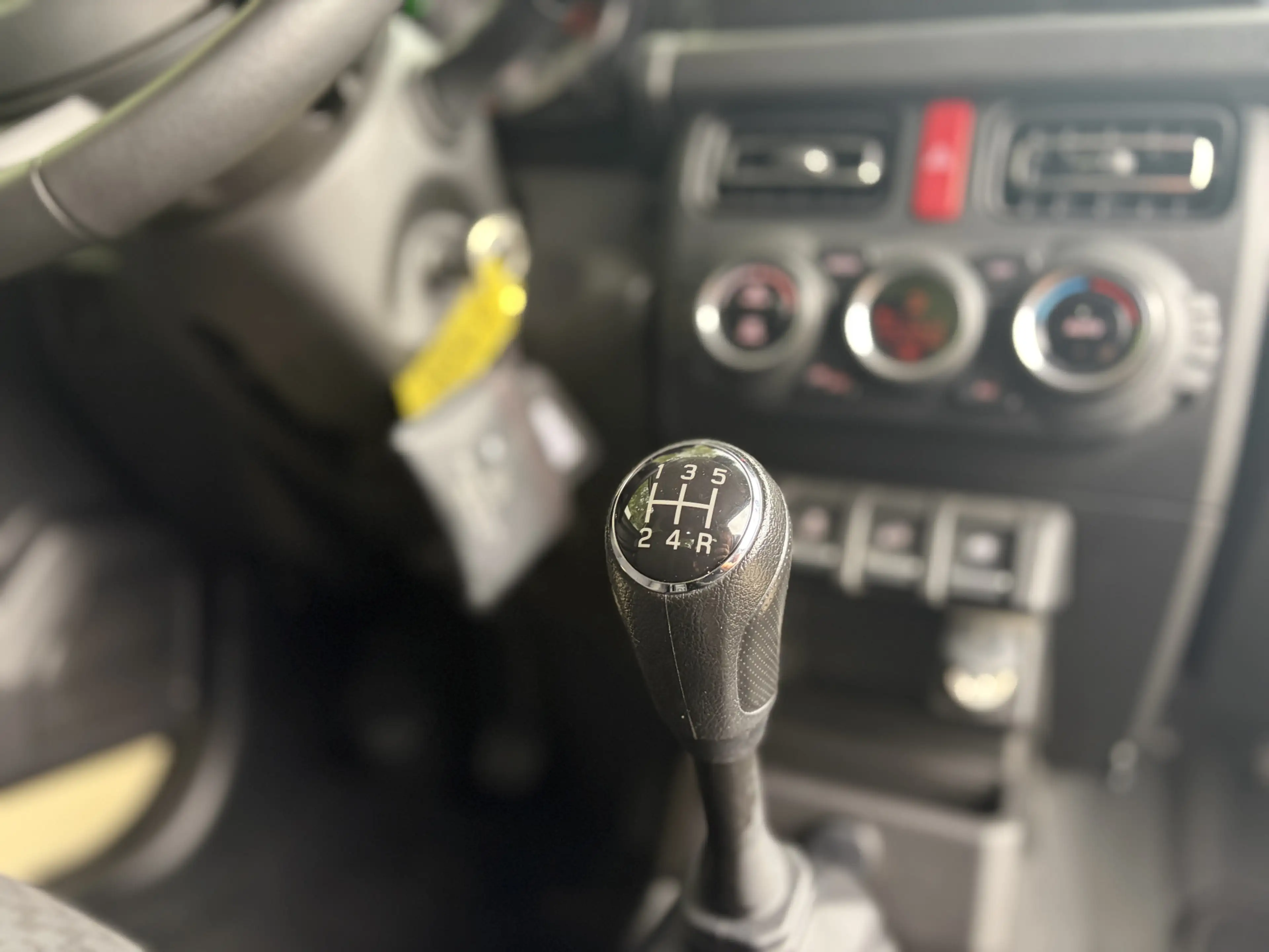 Suzuki Jimny 1.5 Comfort 4x4 Cruise Trekhaak — photo 46