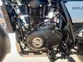 Royal Enfield Himalayan 411 srebrna - thumbnail 9