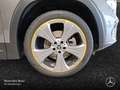 Mercedes-Benz GLB 250 4M PROGRESSIVE+PANO+LED+FAHRASS+BURMESTER Grau - thumbnail 6