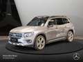 Mercedes-Benz GLB 250 4M PROGRESSIVE+PANO+LED+FAHRASS+BURMESTER Grau - thumbnail 2