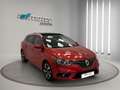 Renault Megane 1.5dCi Blue Bose 85kW Rojo - thumbnail 8