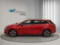 Renault Megane 1.5dCi Blue Bose 85kW Rojo - thumbnail 3