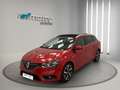 Renault Megane 1.5dCi Blue Bose 85kW Rojo - thumbnail 1