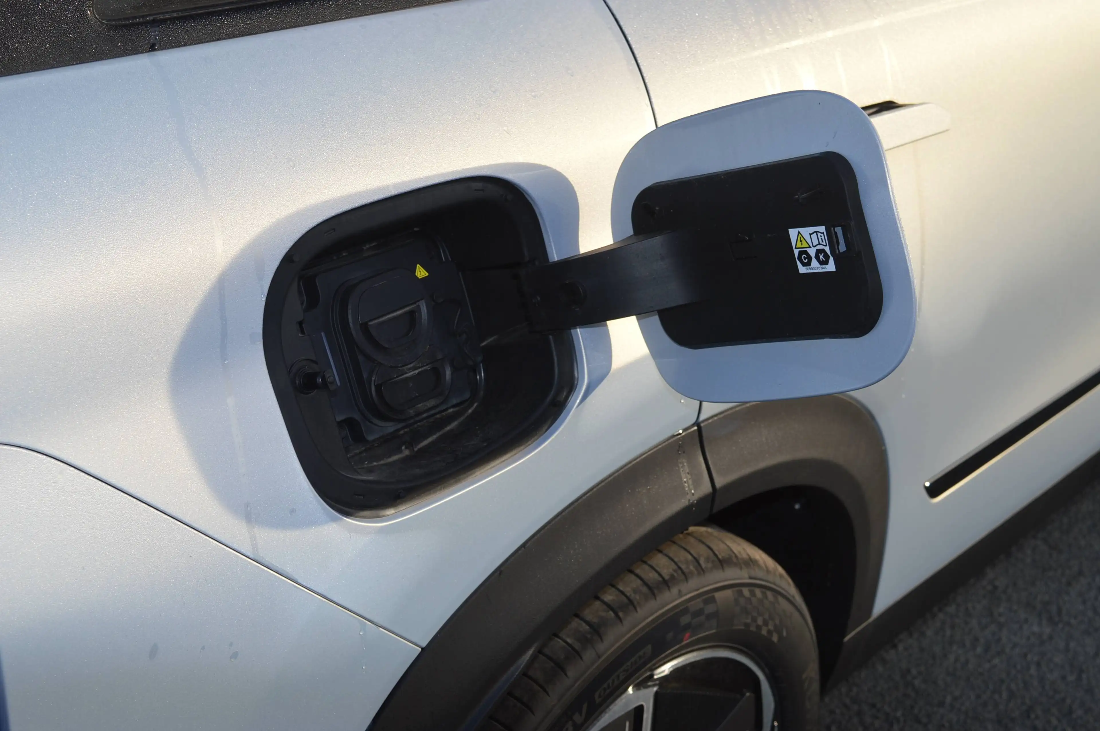 Jaecoo J7 Plug In hybride  Exclusive!! full full option!!! — photo 10