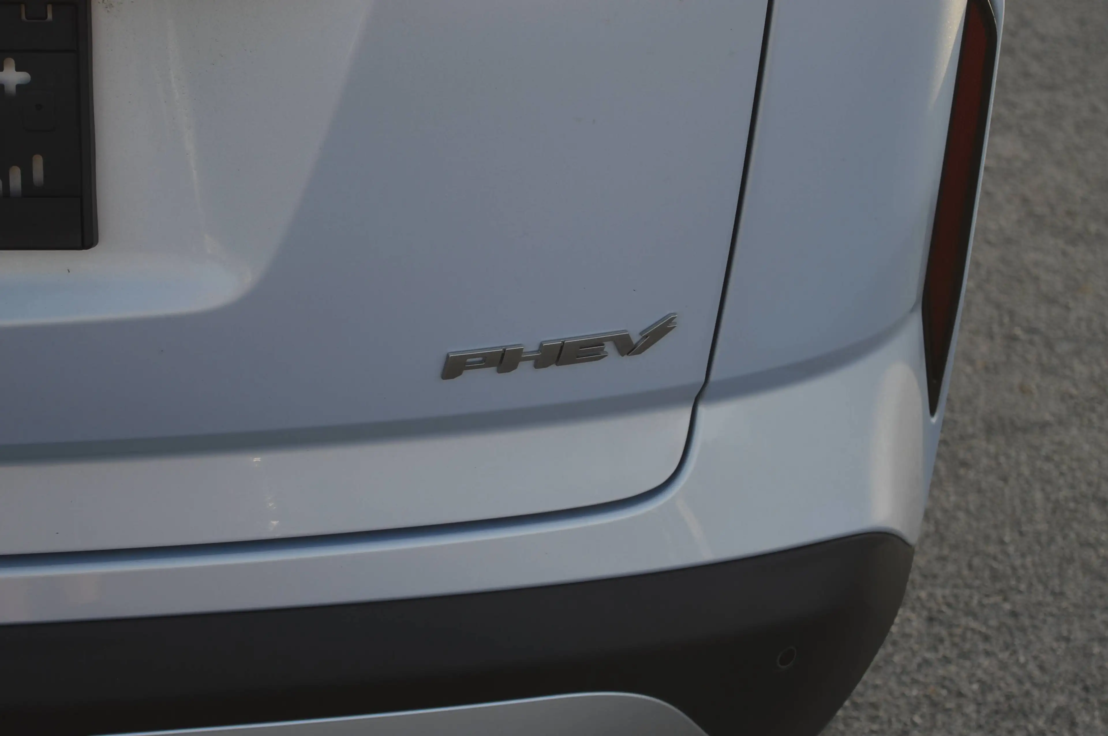 Jaecoo J7 Plug In hybride  Exclusive!! full full option!!! — photo 11