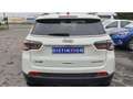 Jeep Compass 1.3 GSE T4 - 190 - BVA 4xe eAWD moteur neuf !! Weiß - thumbnail 3