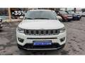 Jeep Compass 1.3 GSE T4 - 190 - BVA 4xe eAWD moteur neuf !! Weiß - thumbnail 20