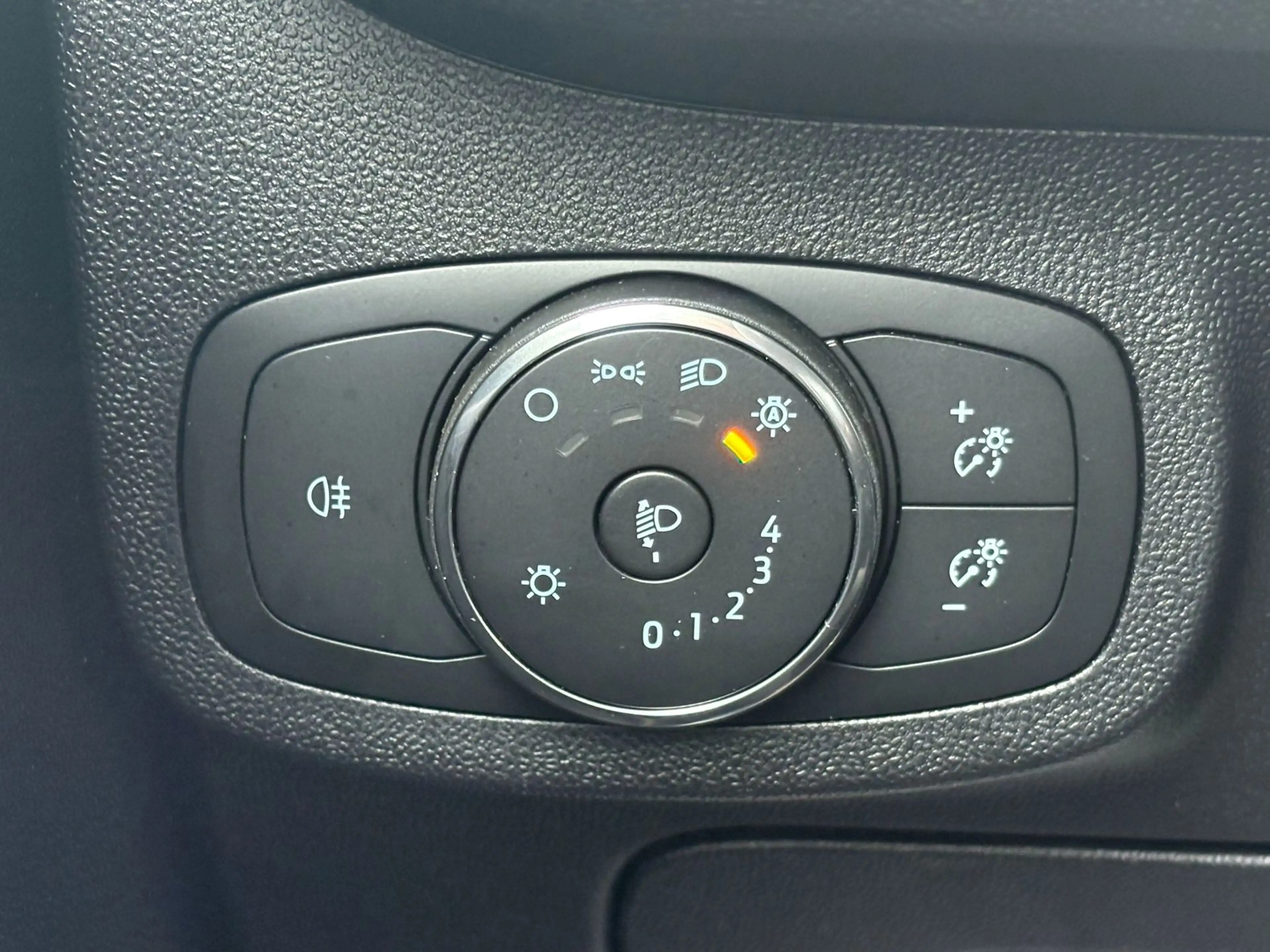Ford Fiesta 1.0 EcoBoost Hybrid ST-Line X 125pk Automaat / Sto — photo 37