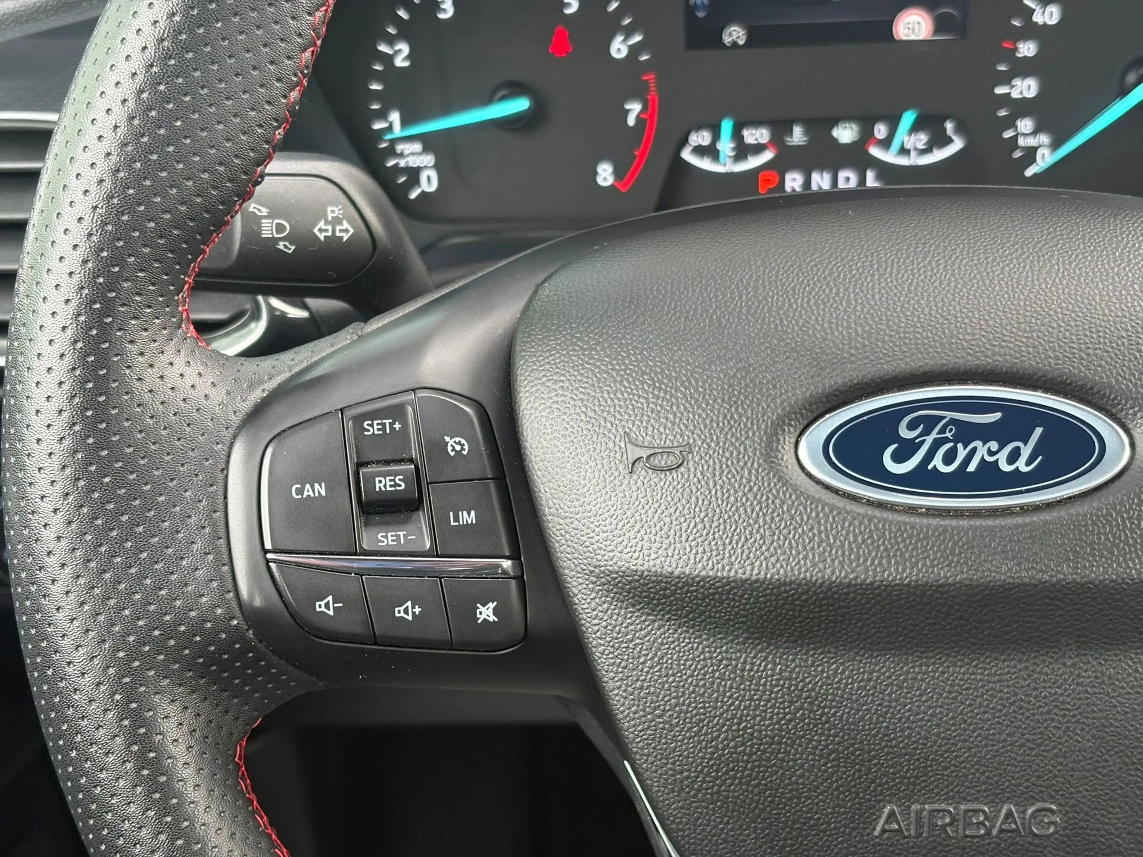 Ford Fiesta 1.0 EcoBoost Hybrid ST-Line X 125pk Automaat / Sto — photo 16