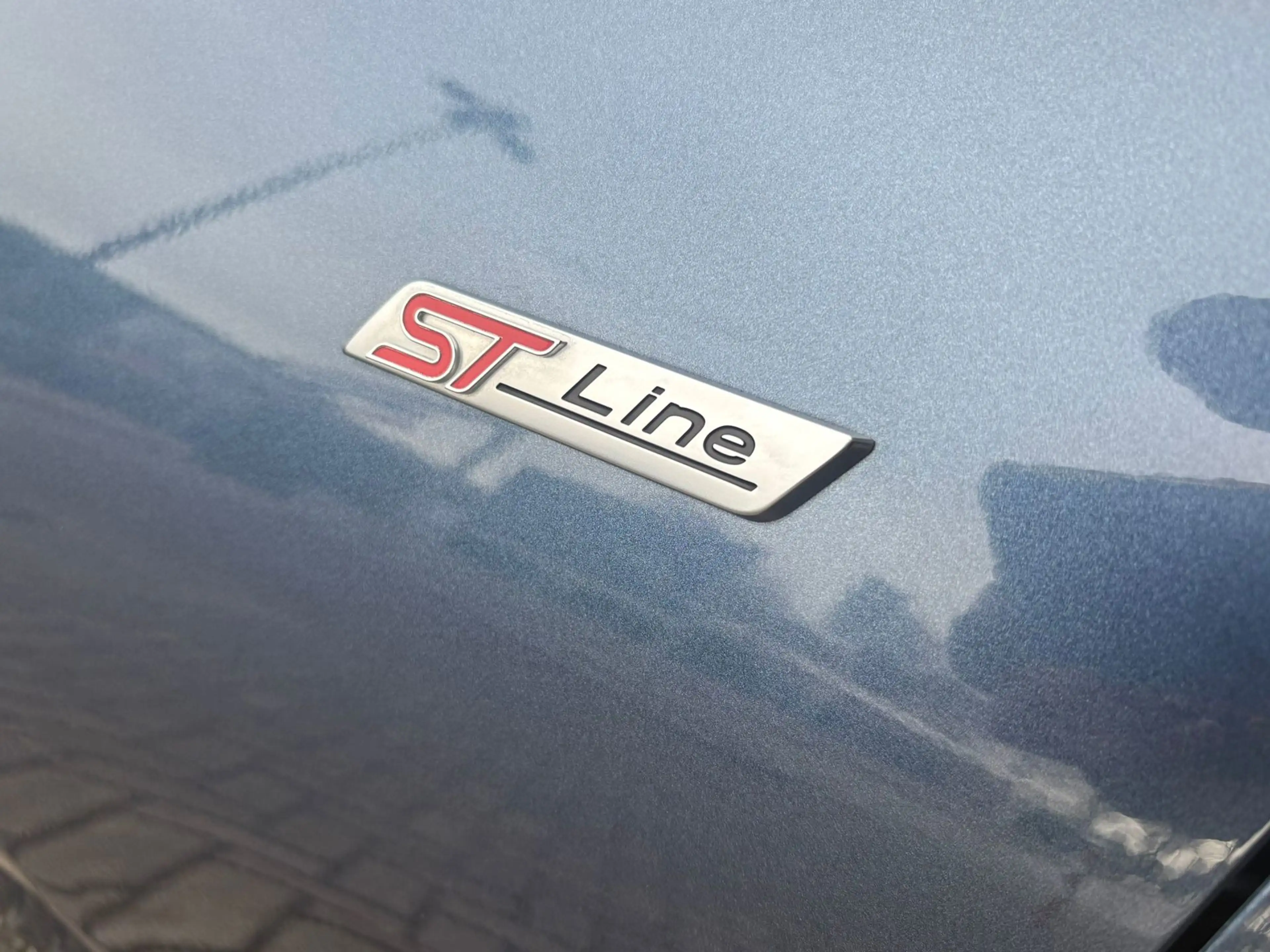 Ford Fiesta 1.0 EcoBoost Hybrid ST-Line X 125pk Automaat / Sto — photo 23