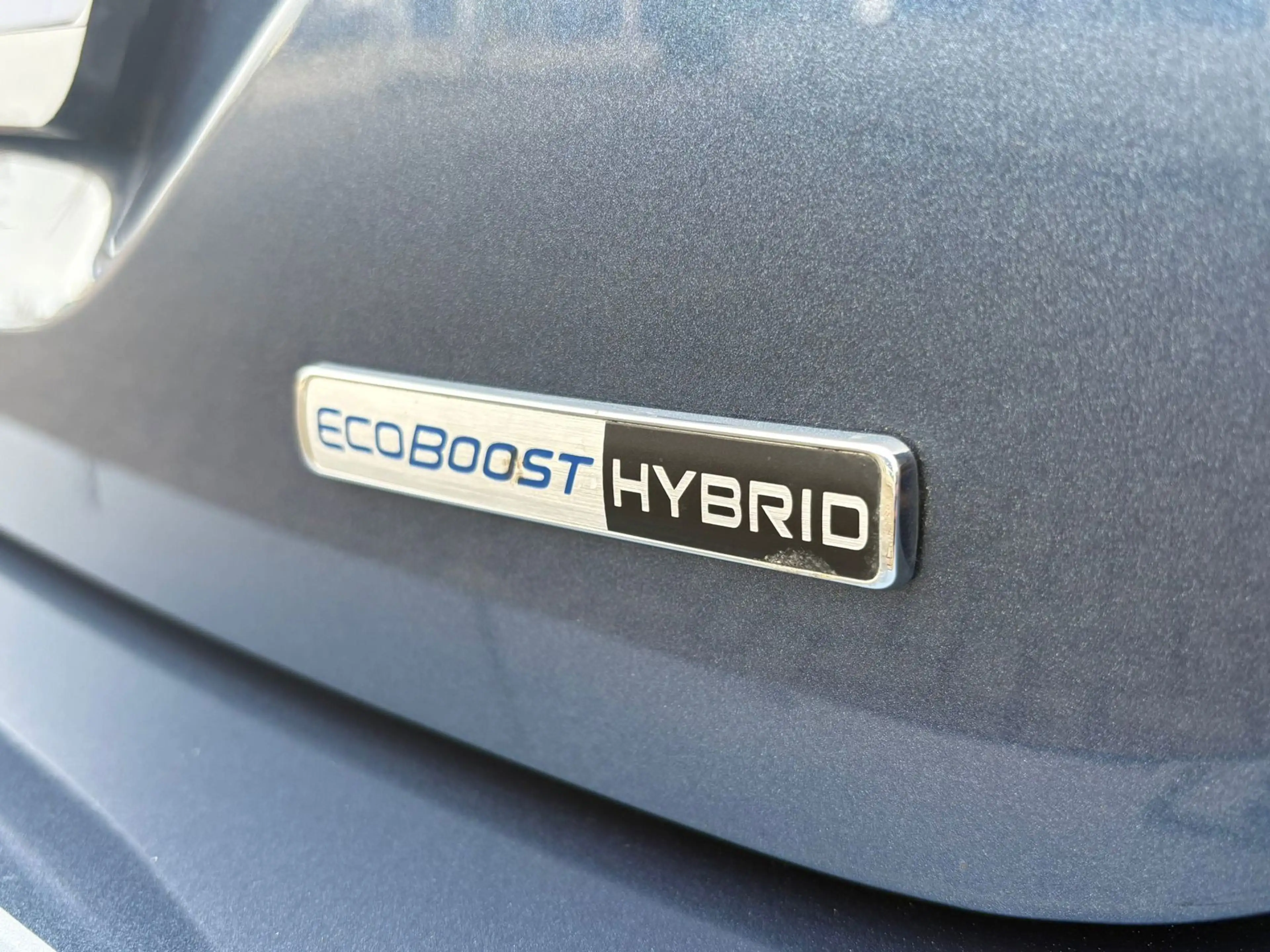 Ford Fiesta 1.0 EcoBoost Hybrid ST-Line X 125pk Automaat / Sto — photo 10